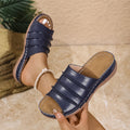 Bleu Marine