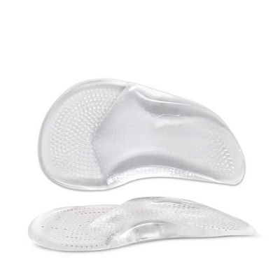Adena® I Semelles Orthopédiques En Gel De Silicone