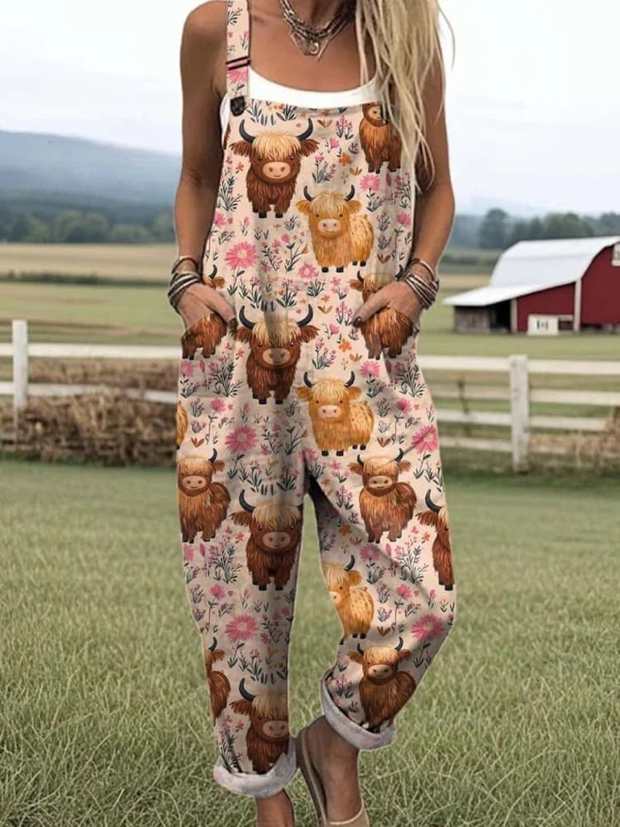 Savannah | Combinaison Fleur d'abeille