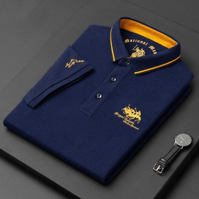 Royal™ | Polo de luxe