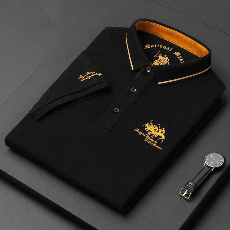 Royal™ | Polo de luxe