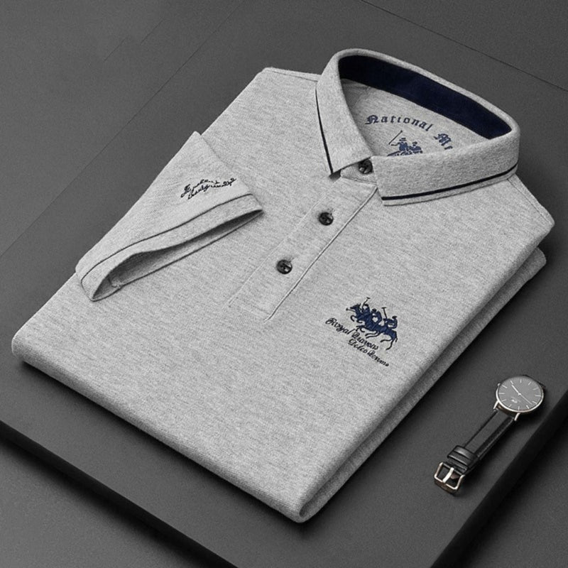 Royal™ | Polo de luxe