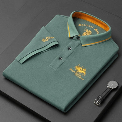 Royal™ | Polo de luxe