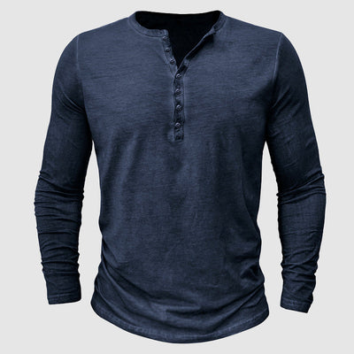 Théo - T-shirt décontracté homme