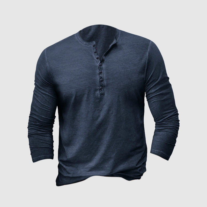 Théo - T-shirt décontracté homme