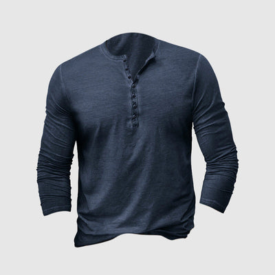 Théo - T-shirt décontracté homme