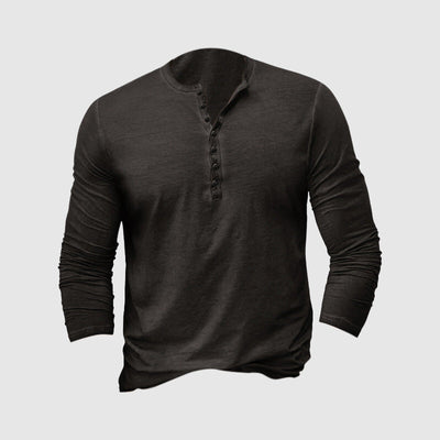 Théo - T-shirt décontracté homme