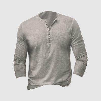 Théo - T-shirt décontracté homme