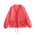 Rose-rouge