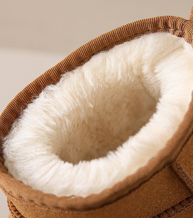 Sire - Bottes hiver pour femme