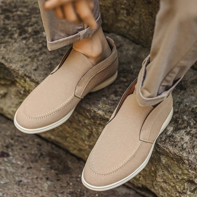 Wade | Mocassins Classiques Respirants pour Hommes