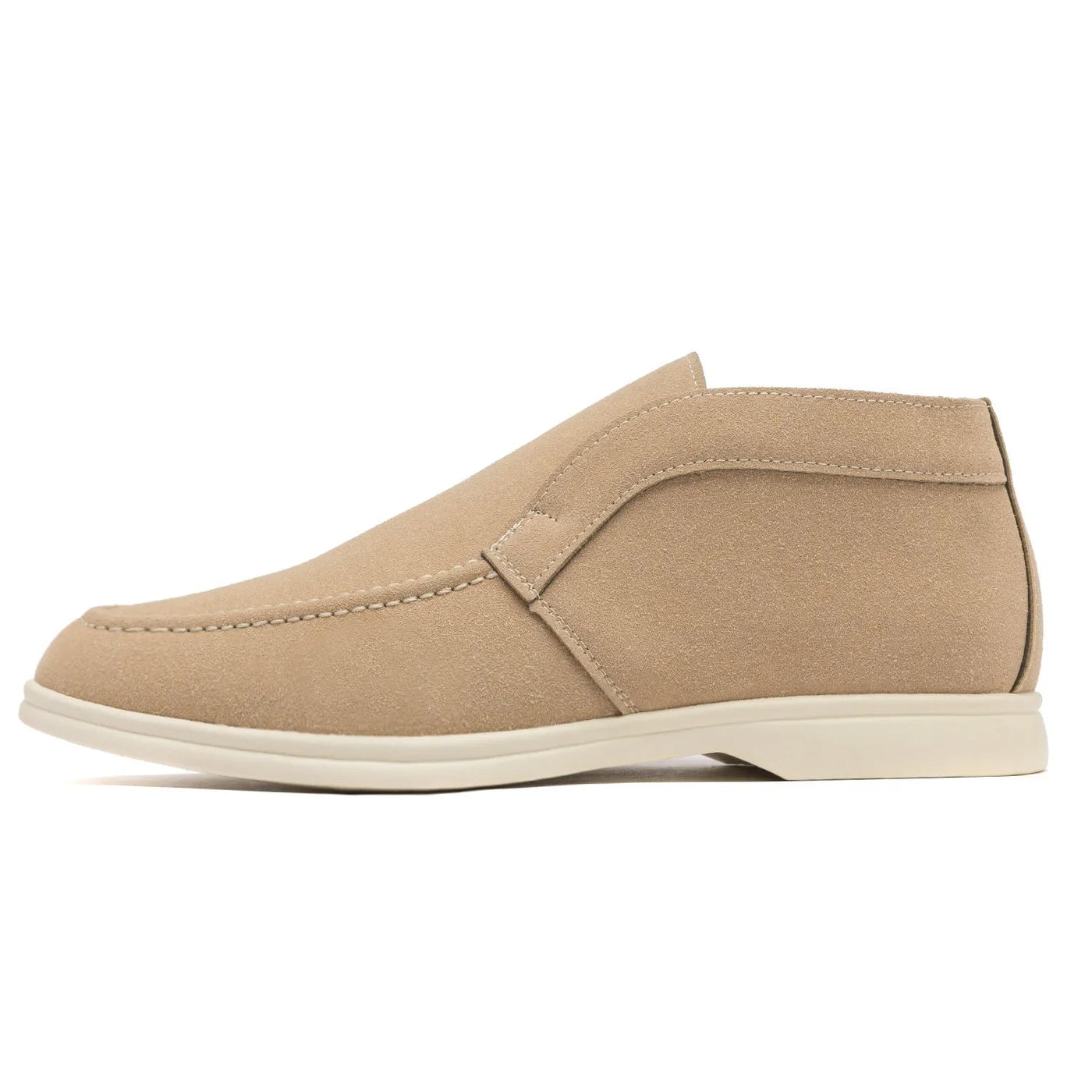 Wade | Mocassins Classiques Respirants pour Hommes