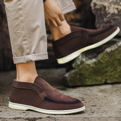 Wade | Mocassins Classiques Respirants pour Hommes