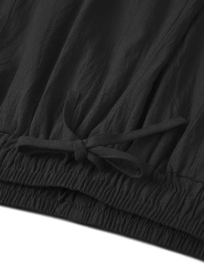 Walton | Pantalon décontracté harem élégant pour Hommes