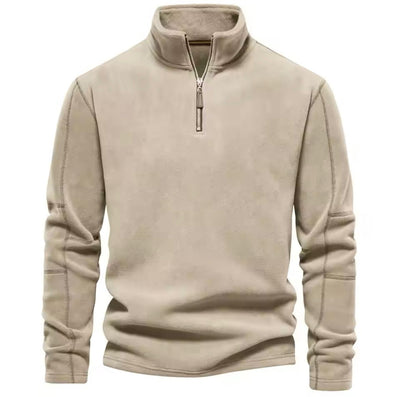 Romeo™ | Pull en Polaire Chaud