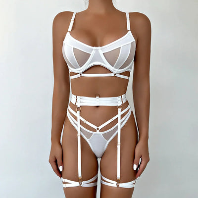 Adriana™ | Ensemble de lingerie élégante