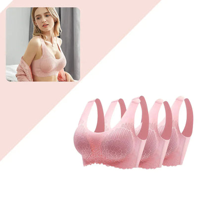 Soutien-gorge confortable pour femmes | Trendy
