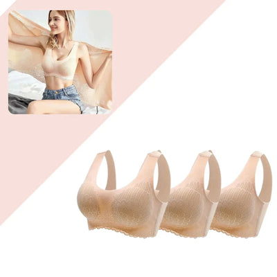 Soutien-gorge confortable pour femmes | Trendy