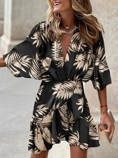 Ibiza - Robe de style bohème pour femmes