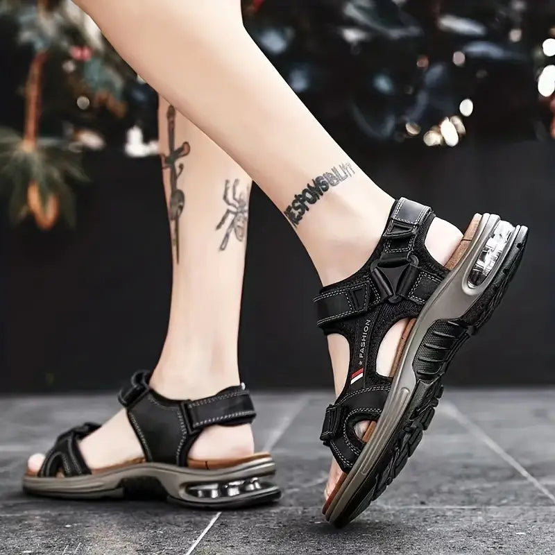 Sandales orthopédiques - Matena