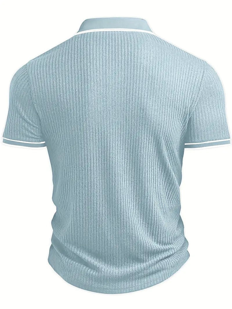 Sebastian Polo — Structure sur mesure, style méditerranéen