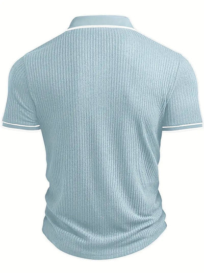 Sebastian Polo — Structure sur mesure, style méditerranéen