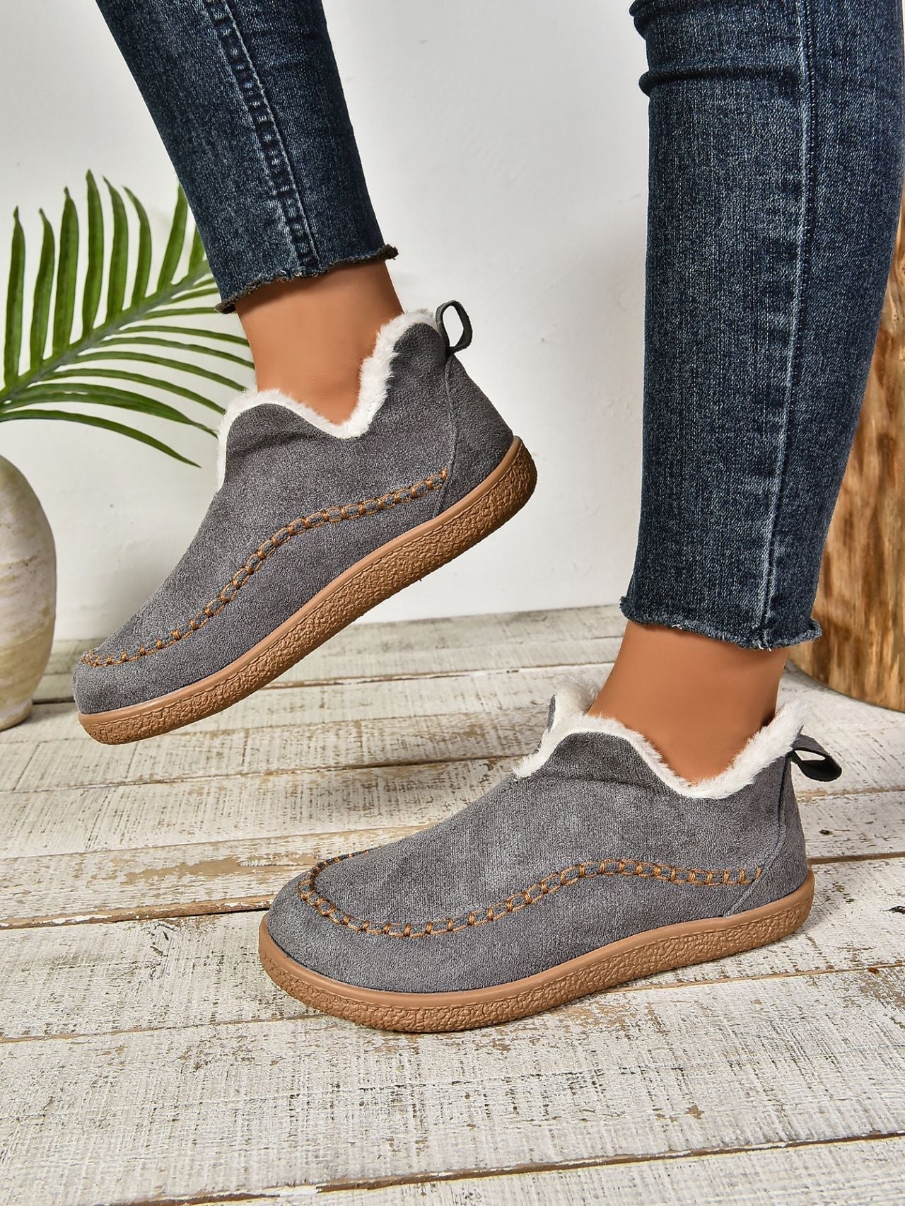 Sella | Chaussons chauds pour femmes | Tendance