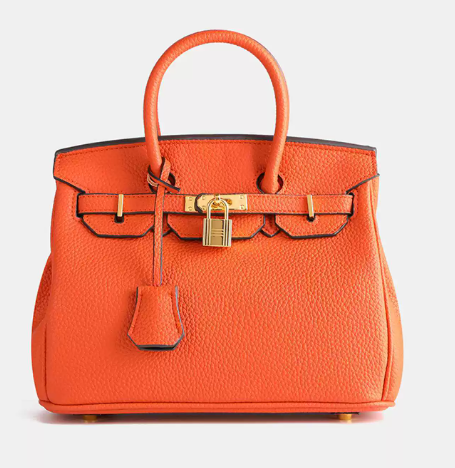 Sac à main en cuir pour femmes