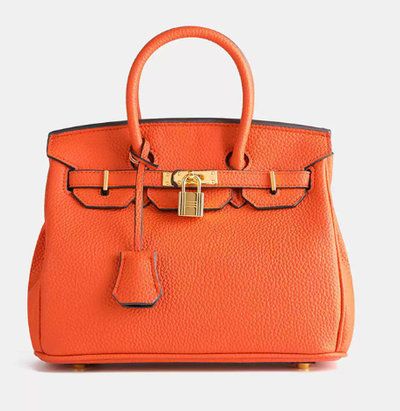 Sac à main en cuir pour femmes