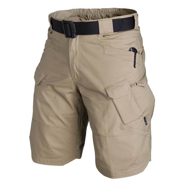 Short Cargo Utilitaire Multi-Poches pour Homme
