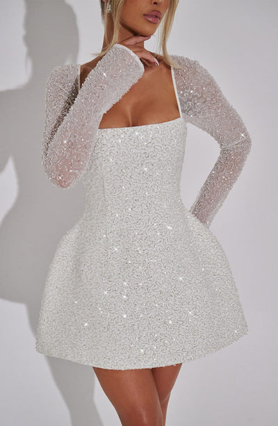 Sparkle Dress