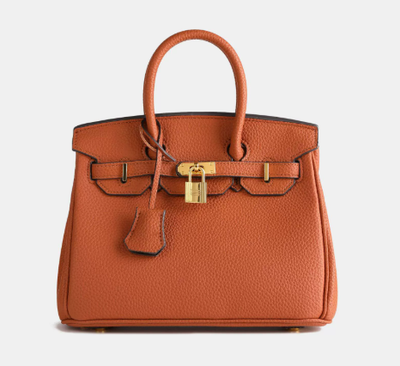 Sac à main en cuir pour femmes