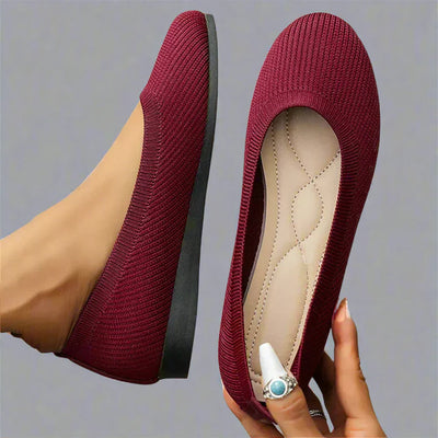 Sibylle | Chaussures Élégantes et Confortables