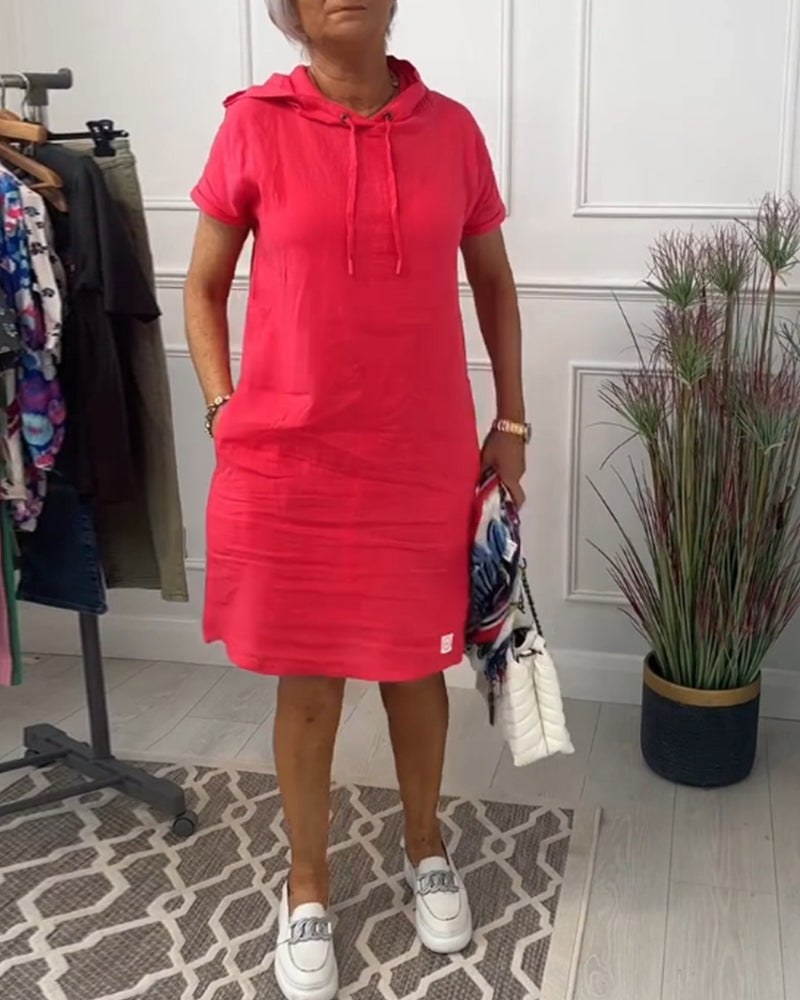 Tess™ | Robe d’été