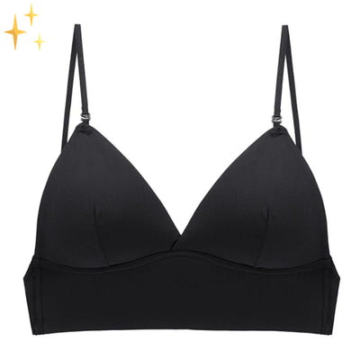 Soutien-gorge de maintien à dos bas pour femmes | Dos Nu