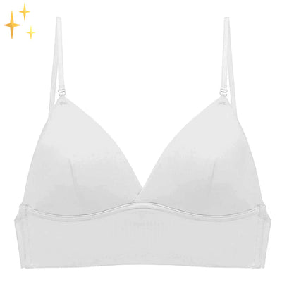 Soutien-gorge confortable sans bretelles pour femmes | Soutien-gorge