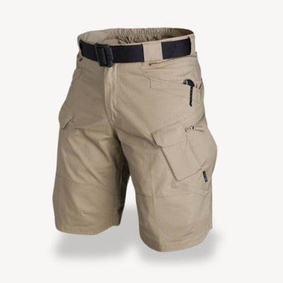 Short tactique durable pour hommes | Cargo