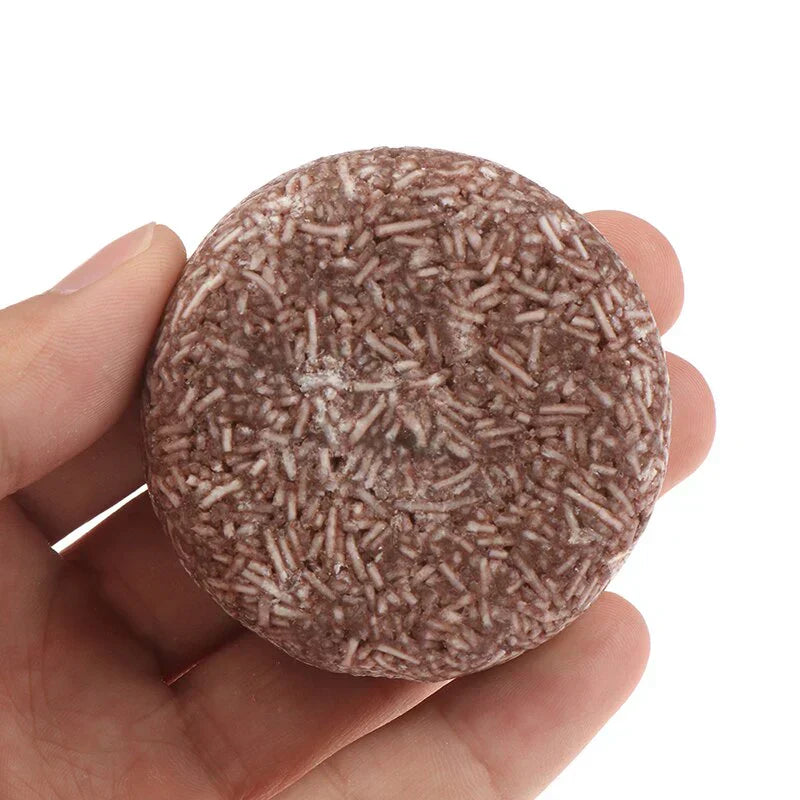 Shampoing Cheveux Bio Eclipse