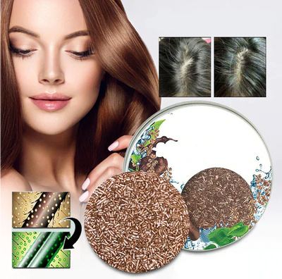 Shampoing Cheveux Bio Eclipse