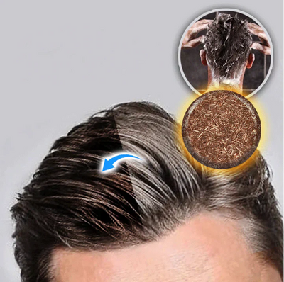 Shampoing Cheveux Bio Eclipse