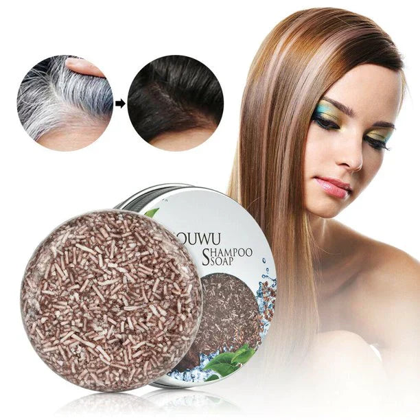 Shampoing Cheveux Bio Eclipse