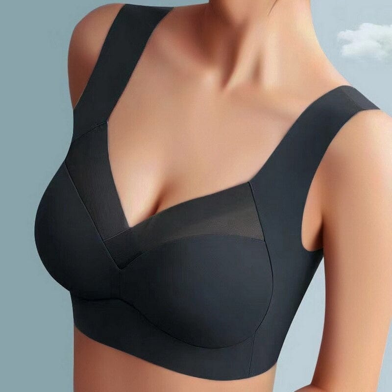 Soutien-gorge pour femmes sans coutures et confortable - Soutien-gorge Divinefit
