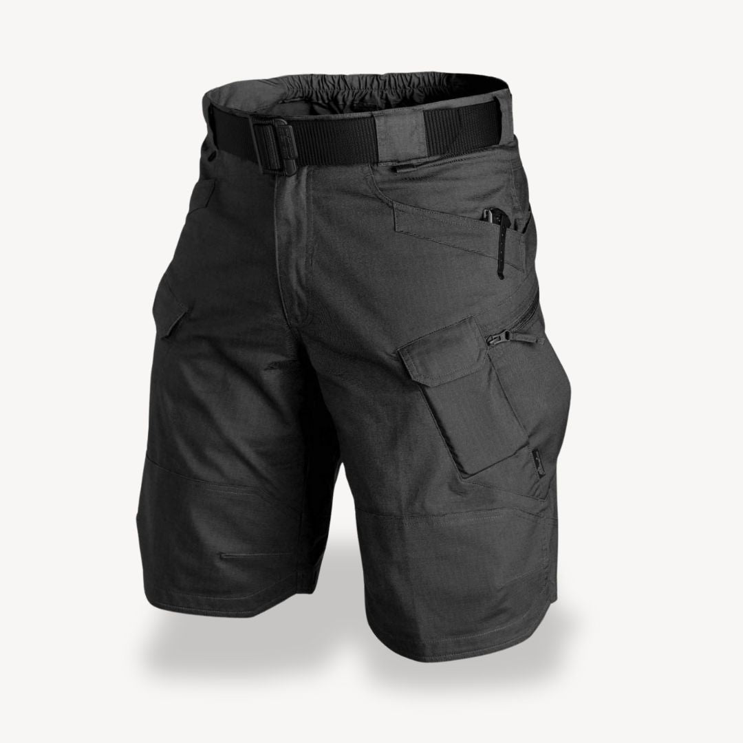 Short tactique durable pour hommes | Cargo