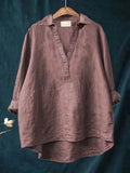 Gris rose