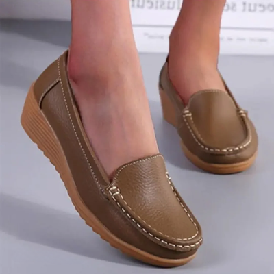 Willa™ Orthopädische Slipper