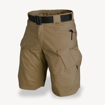Short tactique durable pour hommes | Cargo