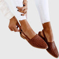 Marron