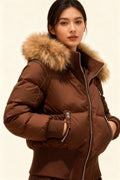 Marron