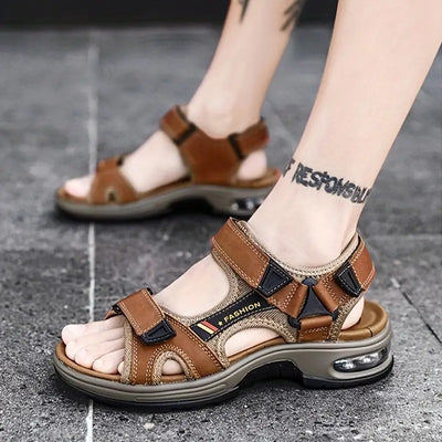 Sandales orthopédiques - Matena