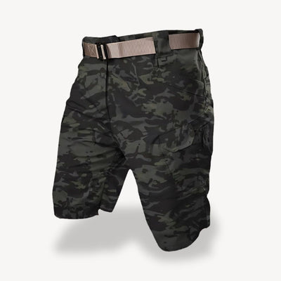 Short tactique durable pour hommes | Cargo